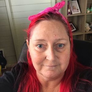 Meet your Posher, Patricia